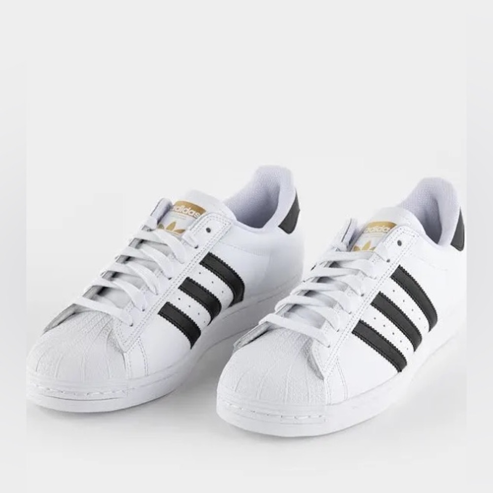 ADIDAS | NWT Superstar ADV Shoes - Picture 2 of 11